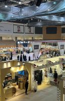 The VILLEA Exhibition at Mubadala Arena