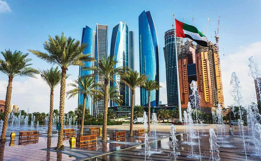 Crafting a Powerful Brand Story: Advertising Strategies for Today’s UAE Market