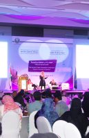 Abu Dhabi Police Crime Prevention Conference