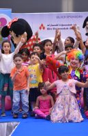 Abu Dhabi Baby Shower Exhibition