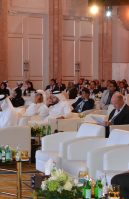 Abu Dhabi National Insurance Company Conference