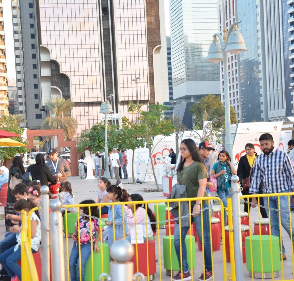 Year of Zayed Event 2019