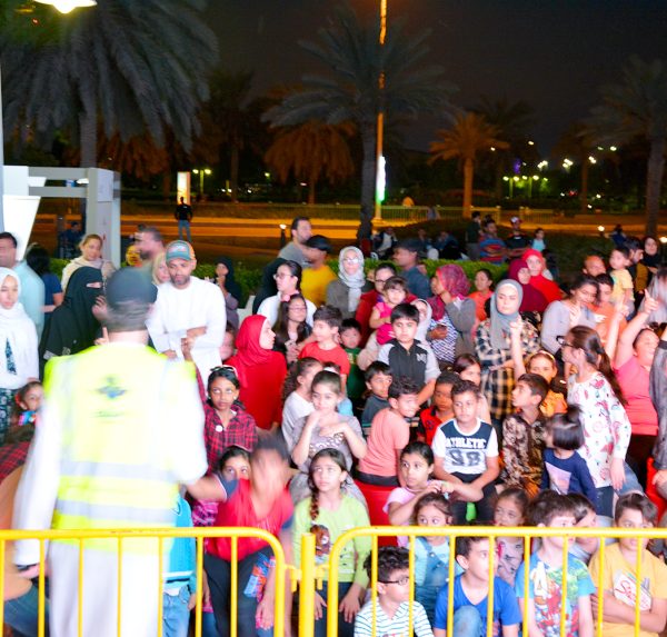 Year of Zayed Event 2019