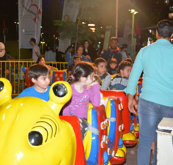 Year of Zayed Event 2019