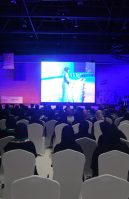 Abu Dhabi Women Police Regional Conference