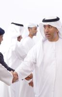 aldhafra Hospitales Health Forum 2024