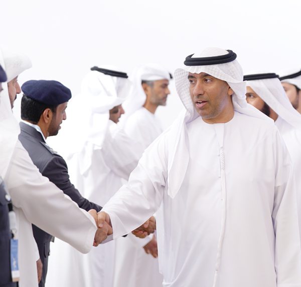 aldhafra Hospitales Health Forum 2024