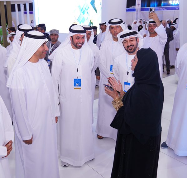 aldhafra Hospitales Health Forum 2024