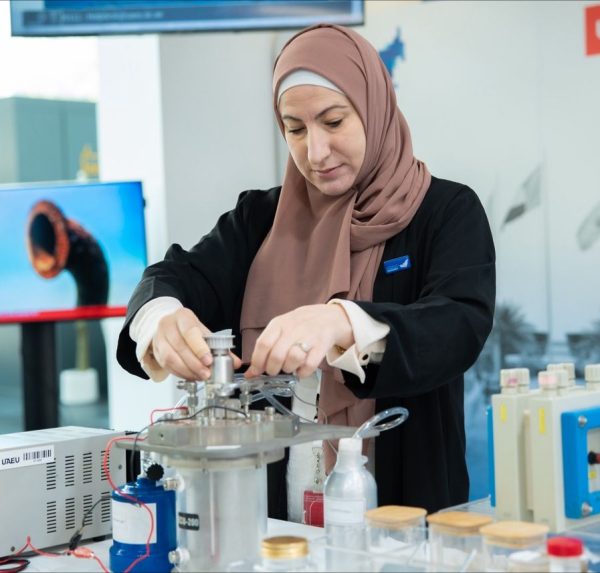 UAEU Innovation Month 2024