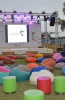 Abu Dhabi National Insurance Company Innovation Event